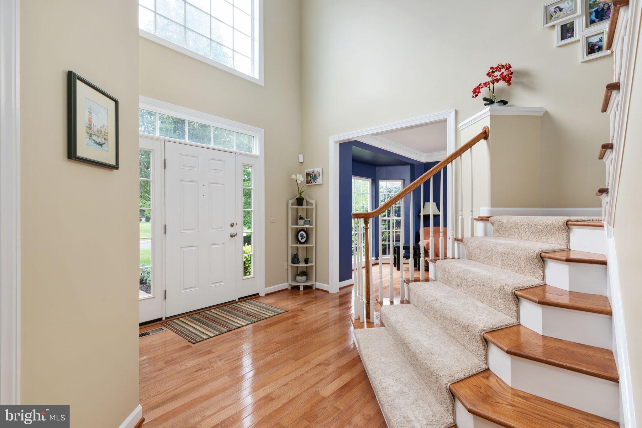 4571 Gates Road Warrenton, VA 20187 - Photo 6 of 47 Gallery Image 6