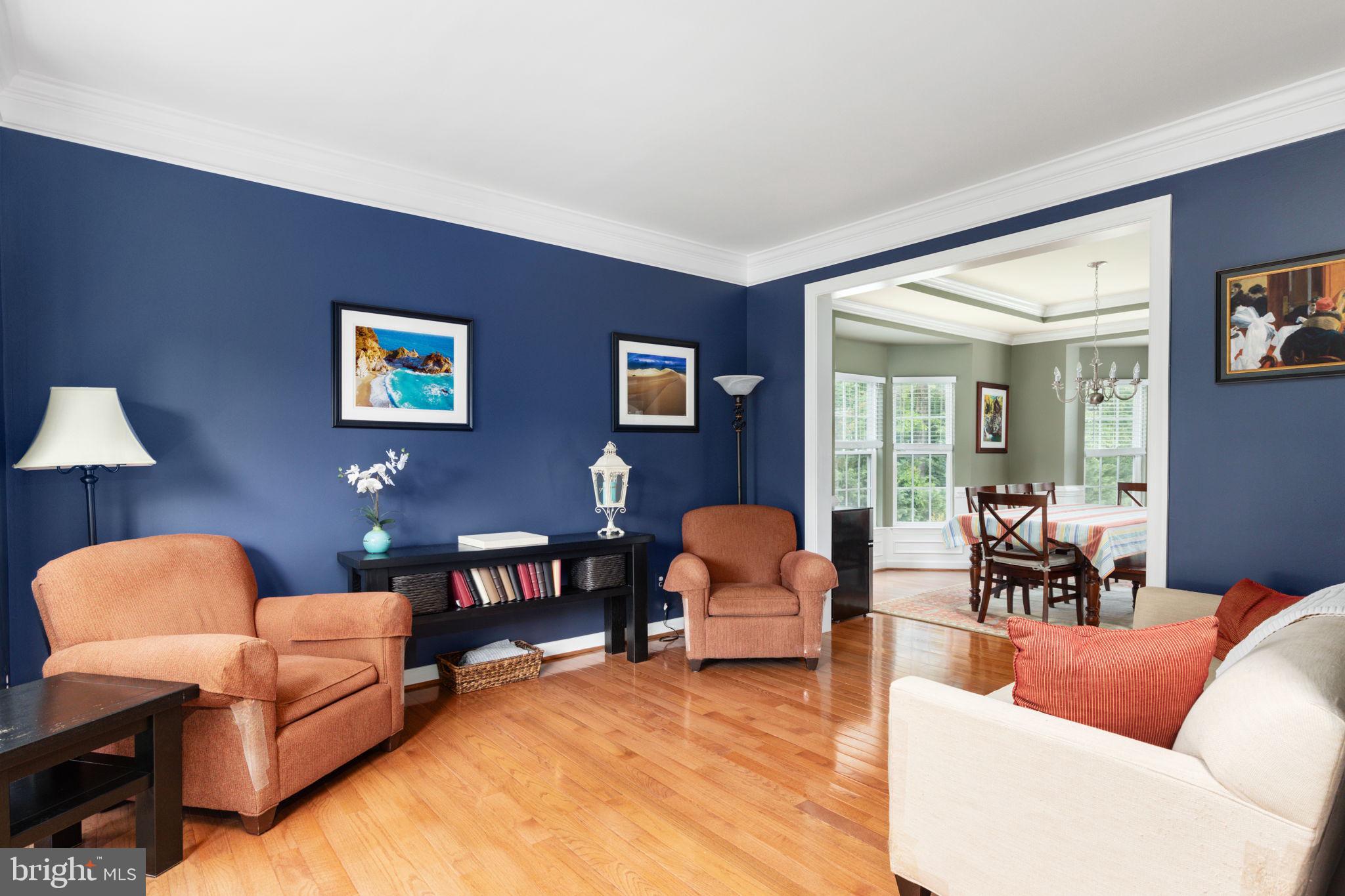 4571 Gates Road Warrenton, VA 20187 - Photo 8 of 47 Gallery Image 8