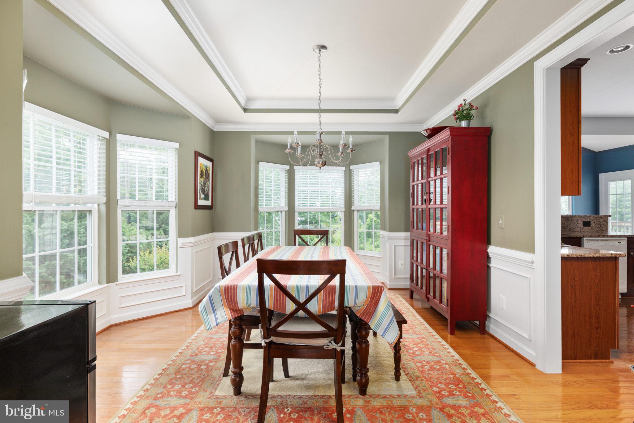 4571 Gates Road Warrenton, VA 20187 - Photo 9 of 47 Gallery Image 9