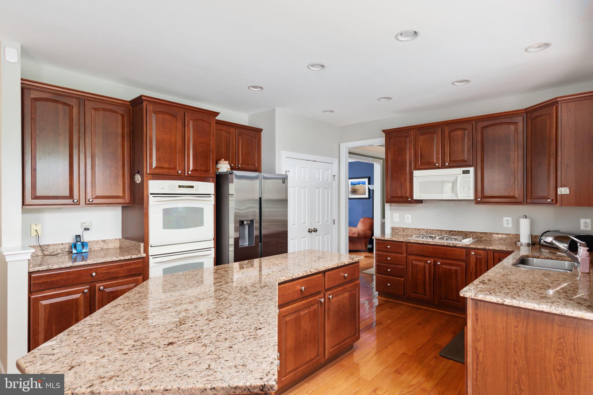 4571 Gates Road Warrenton, VA 20187 - Photo 10 of 47 Gallery Image 10