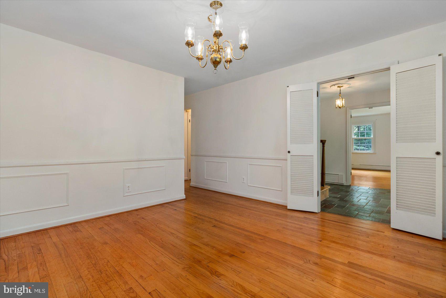 727 Muller Road Westminster, MD 21157 - Photo 12 of 74 Dining Room
