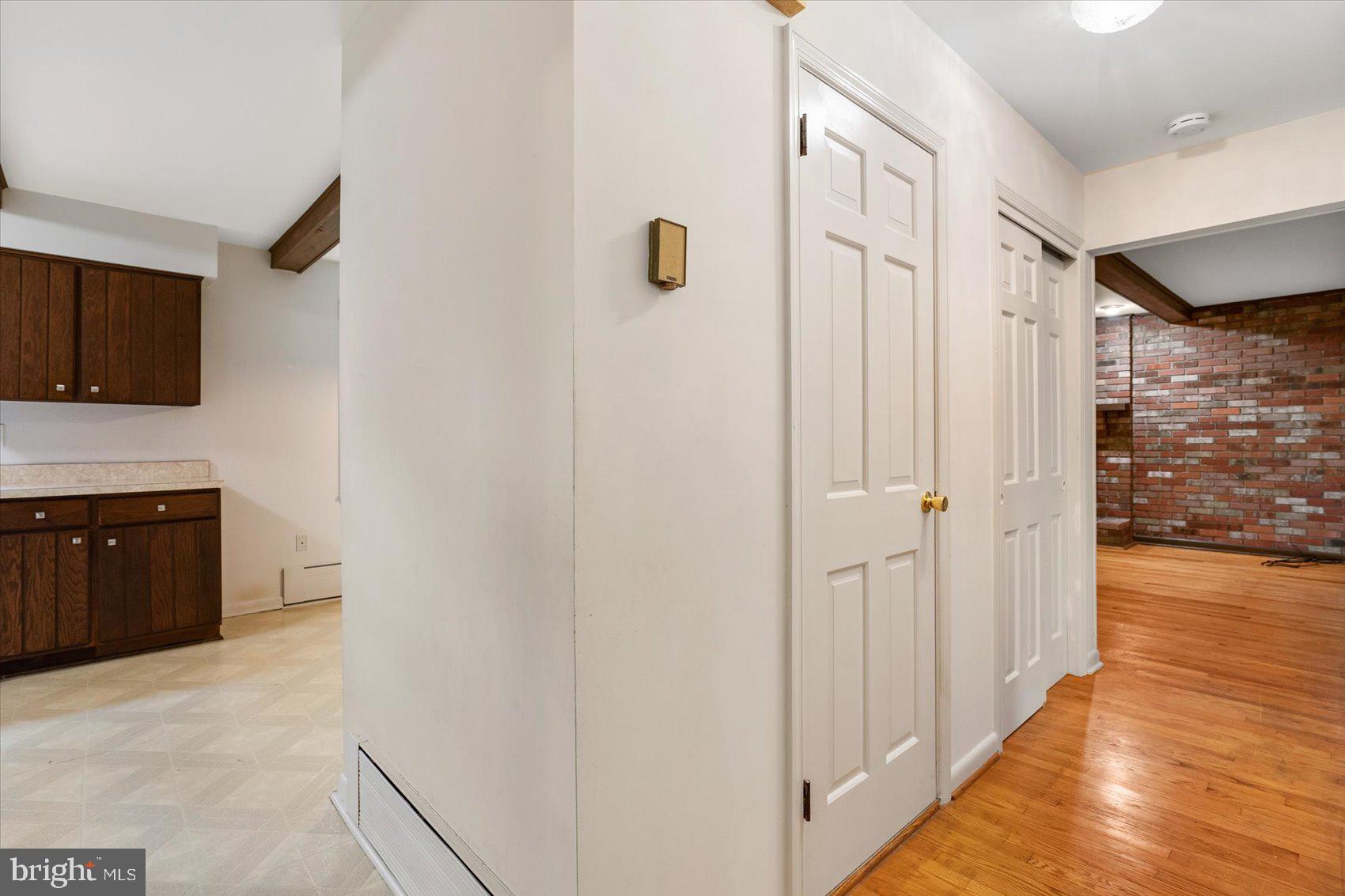 727 Muller Road Westminster, MD 21157 - Photo 19 of 74 Half Bath Area