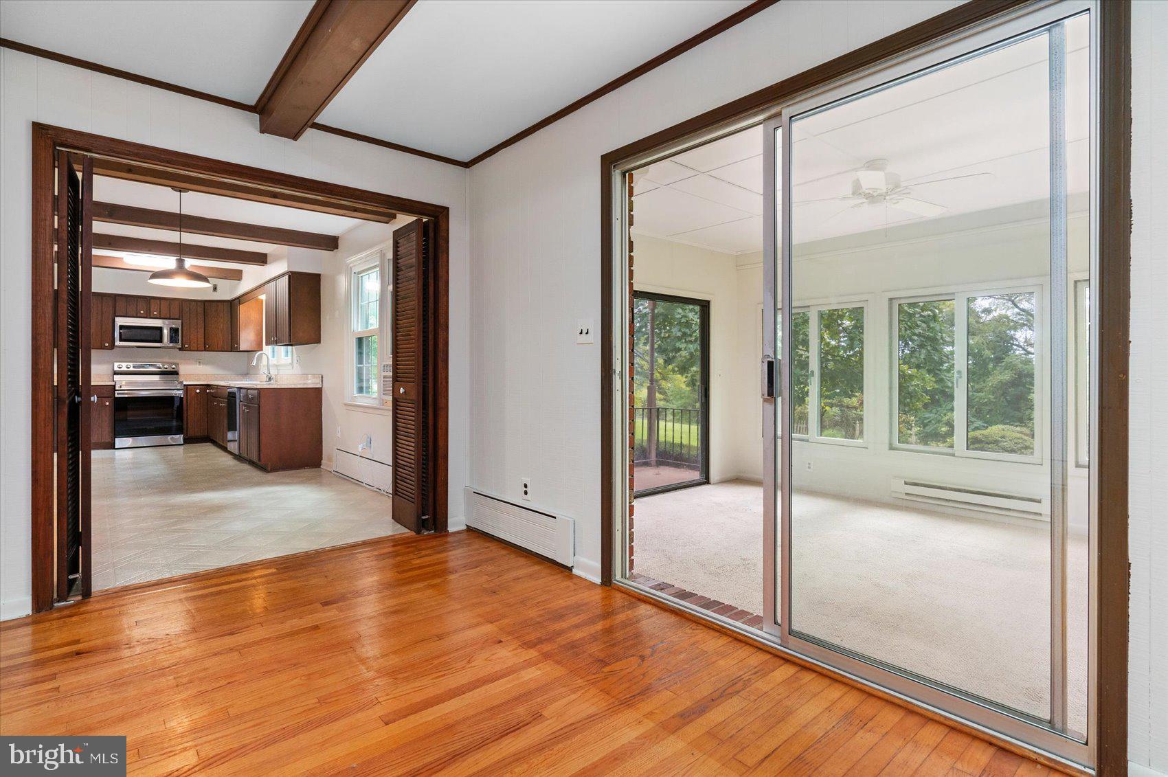 727 Muller Road Westminster, MD 21157 - Photo 21 of 74 Sunroom