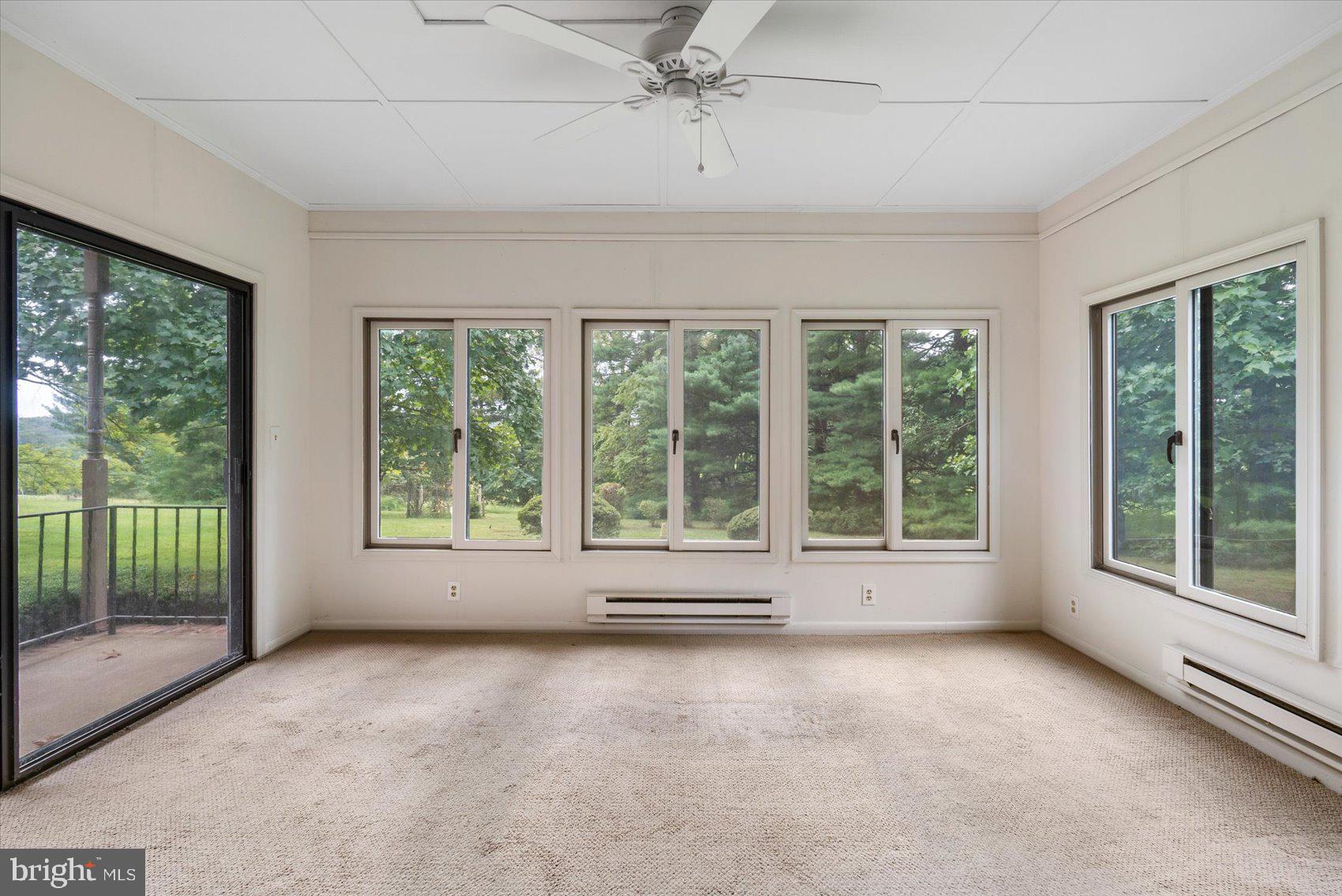 727 Muller Road Westminster, MD 21157 - Photo 22 of 74 Sunroom