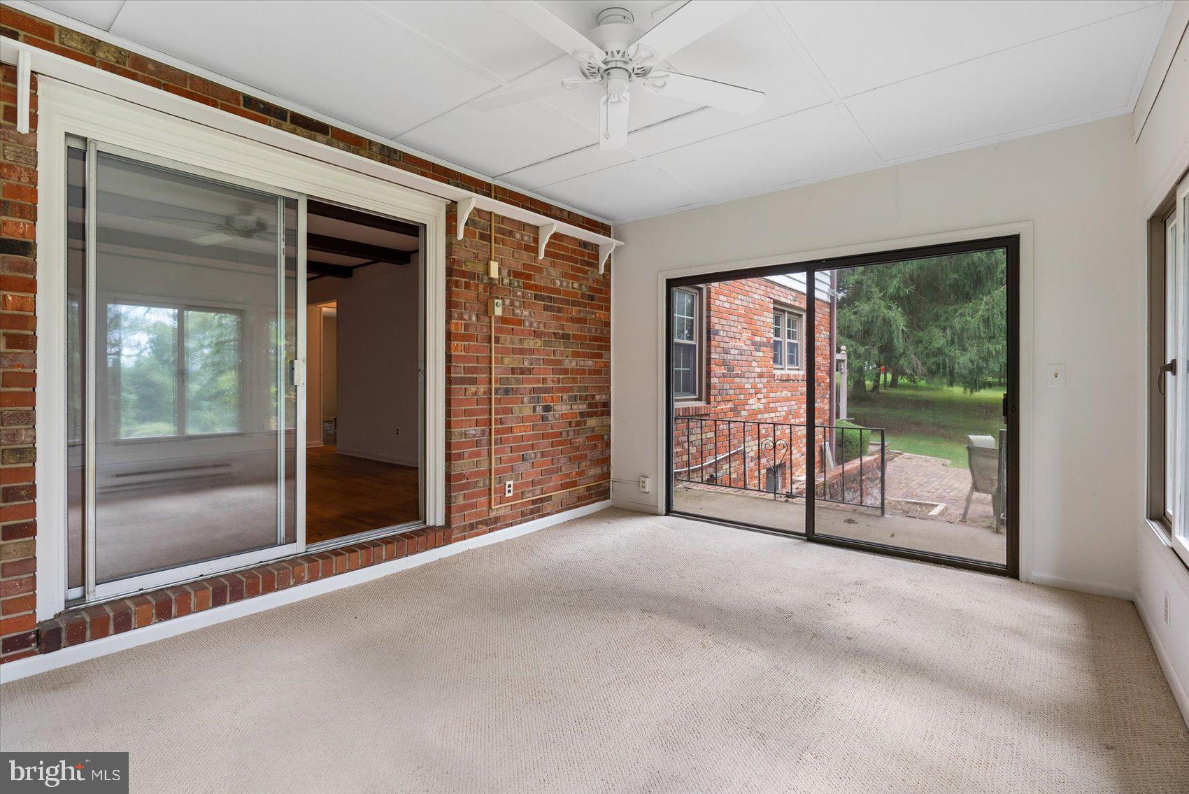 727 Muller Road Westminster, MD 21157 - Photo 23 of 74 Sunroom