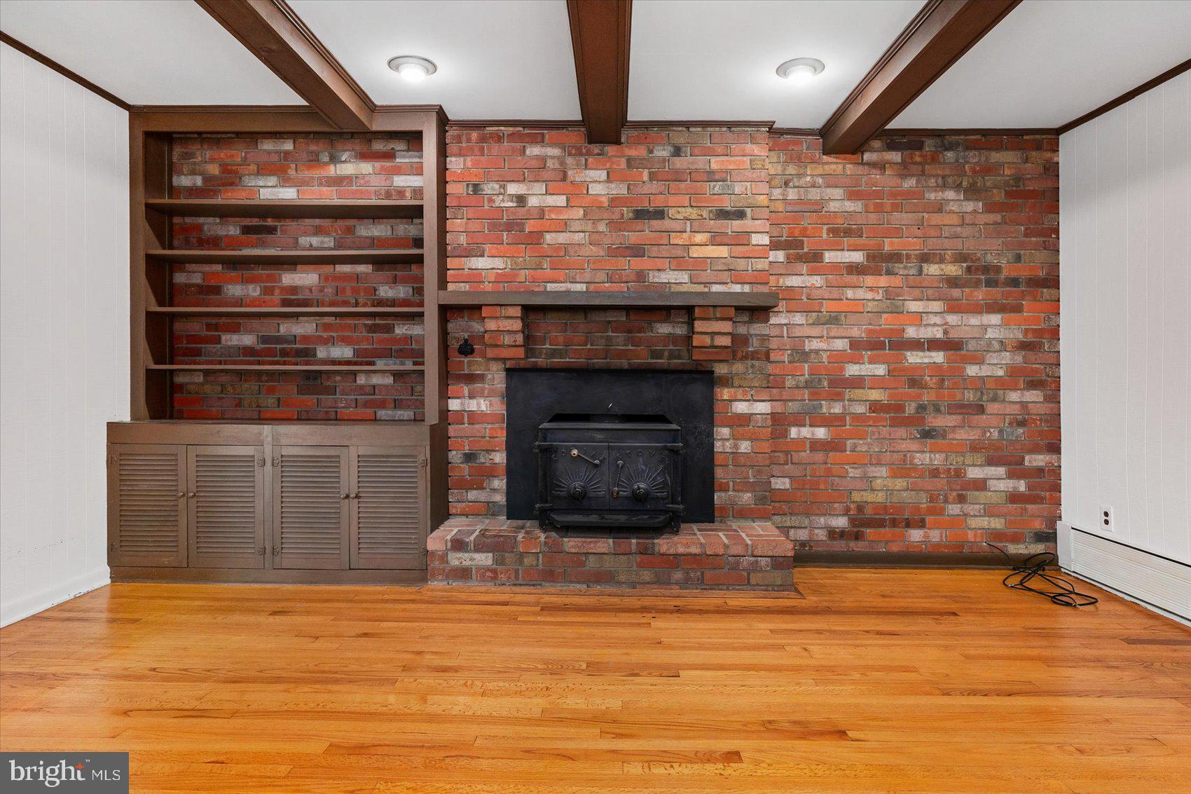 727 Muller Road Westminster, MD 21157 - Photo 25 of 74 Family Room
