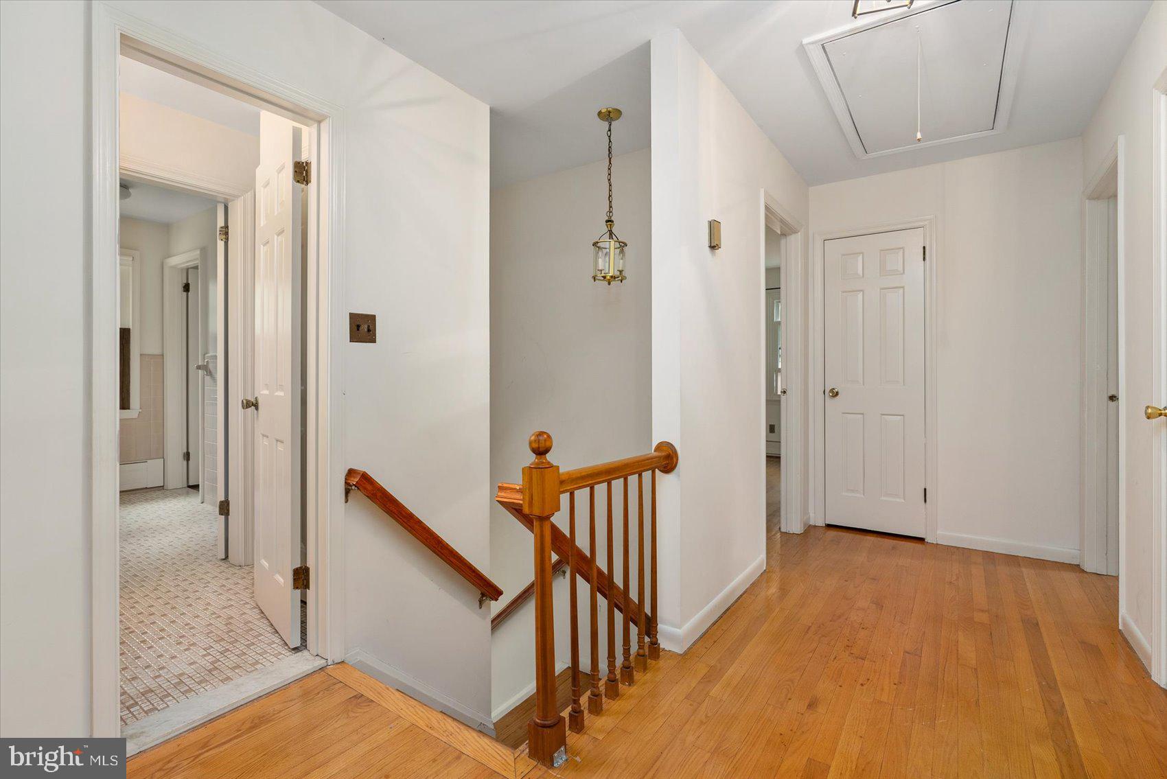 727 Muller Road Westminster, MD 21157 - Photo 27 of 74 Upstairs Landling
