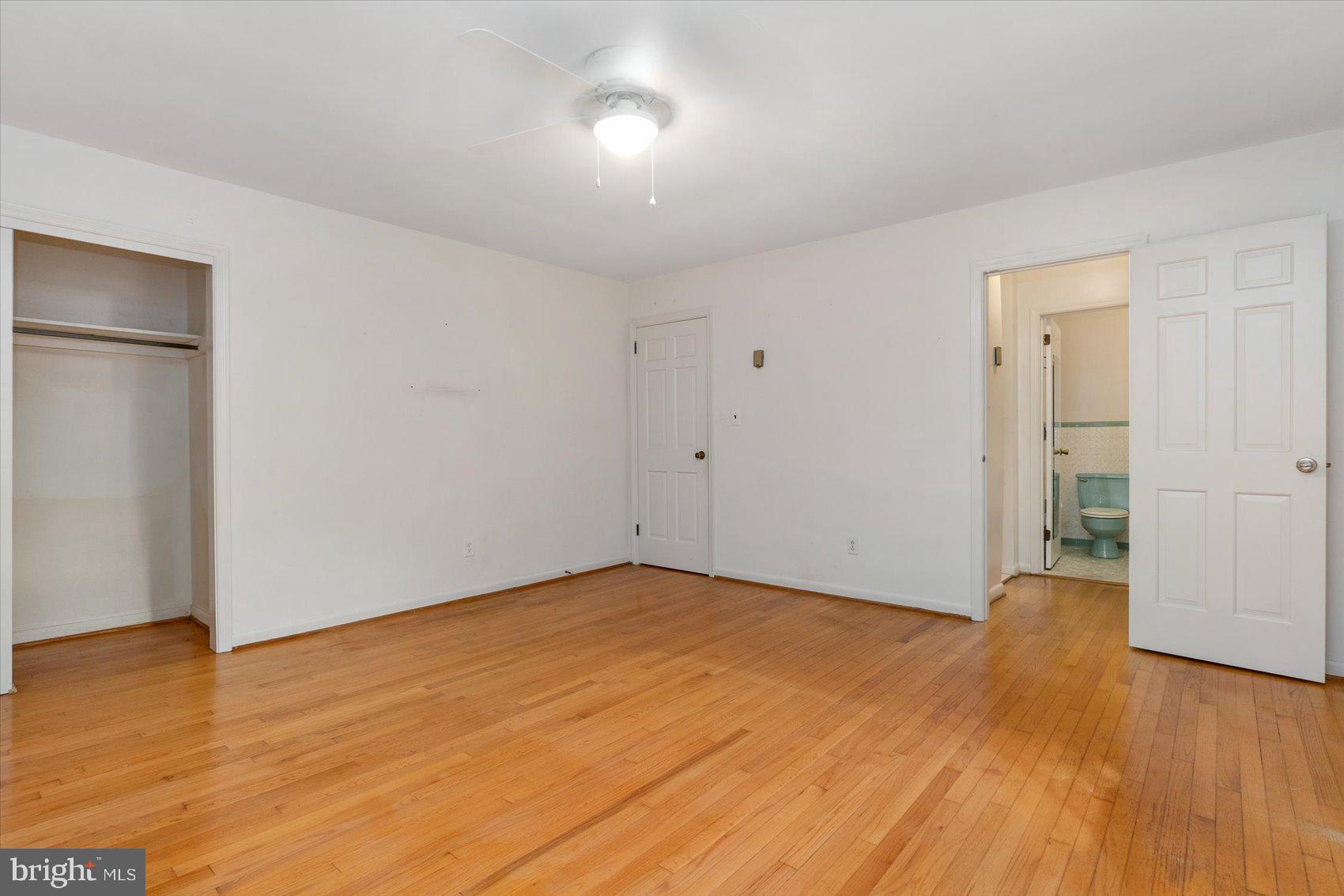 727 Muller Road Westminster, MD 21157 - Photo 29 of 74 Master Bedroom