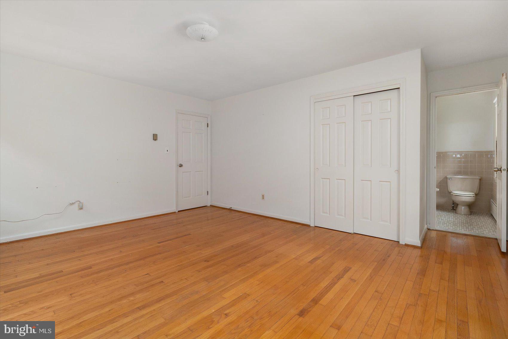 727 Muller Road Westminster, MD 21157 - Photo 40 of 74 Bedroom Four