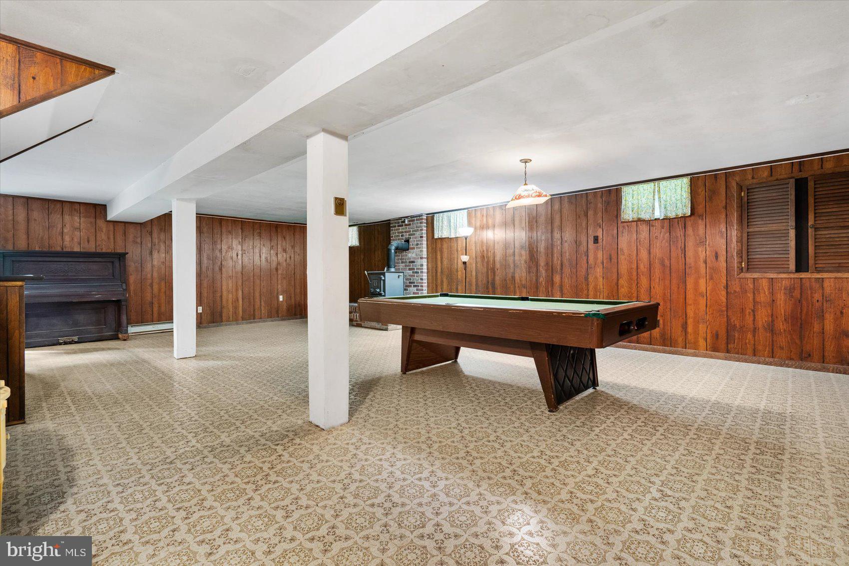727 Muller Road Westminster, MD 21157 - Photo 43 of 74 Recreation Room