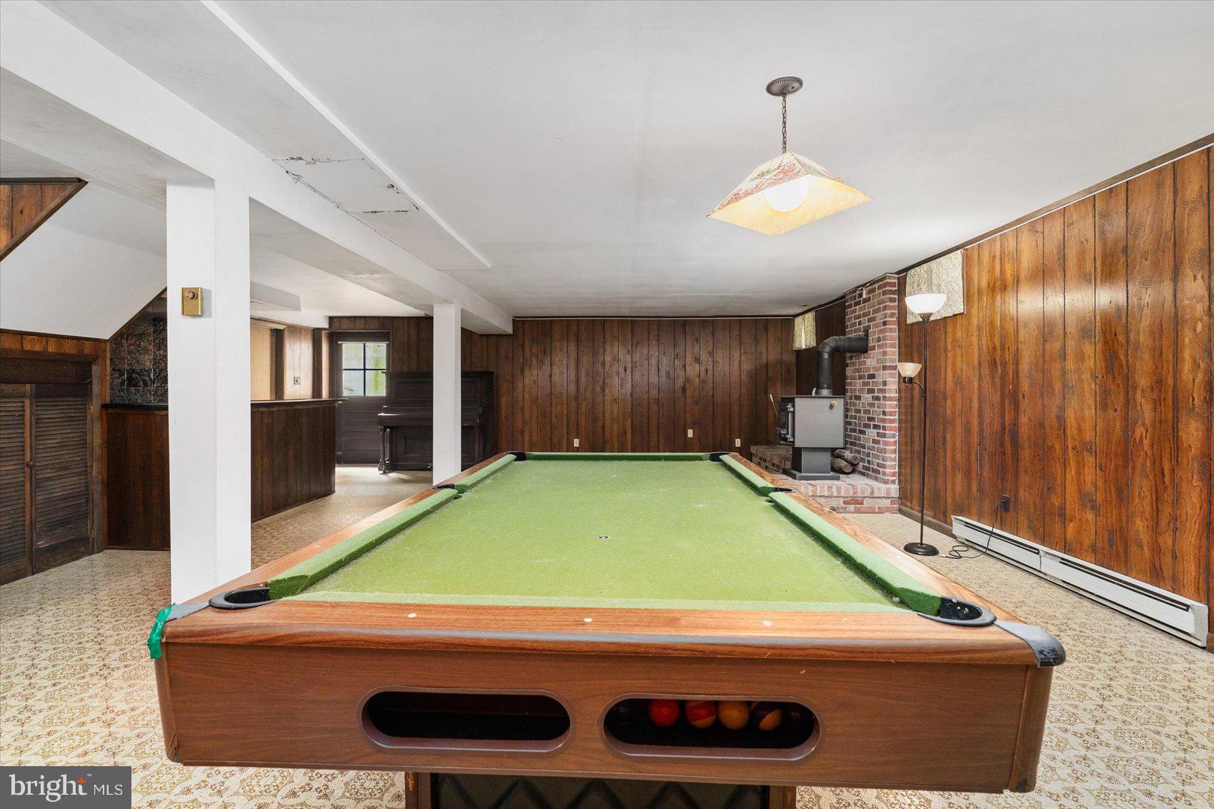 727 Muller Road Westminster, MD 21157 - Photo 44 of 74 Recreation Room