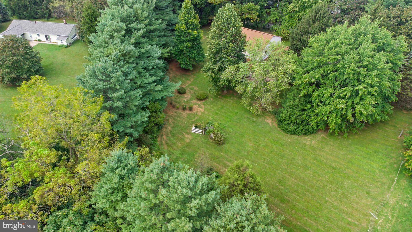 727 Muller Road Westminster, MD 21157 - Photo 55 of 74 Overhead of the property