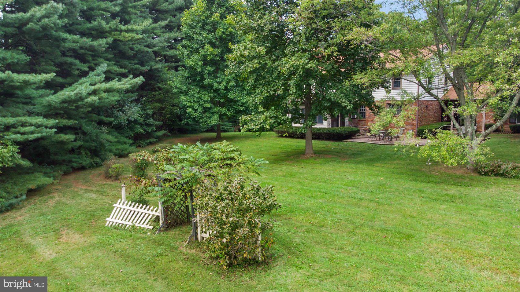 727 Muller Road Westminster, MD 21157 - Photo 58 of 74 Backyard