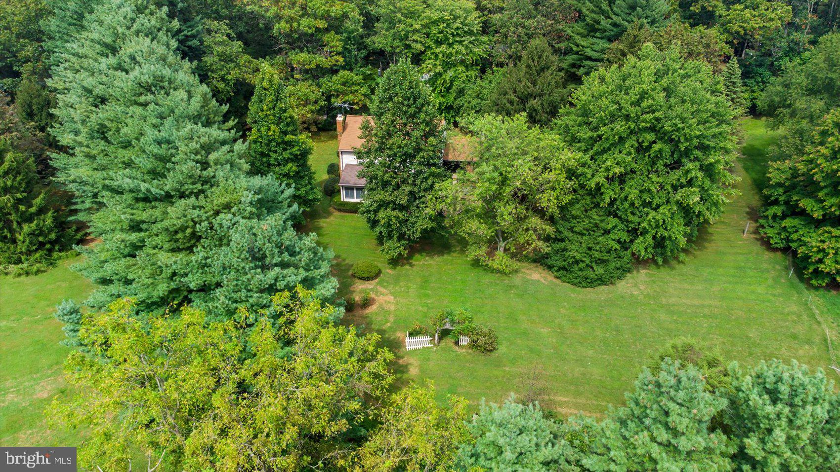 727 Muller Road Westminster, MD 21157 - Photo 60 of 74 Backyard