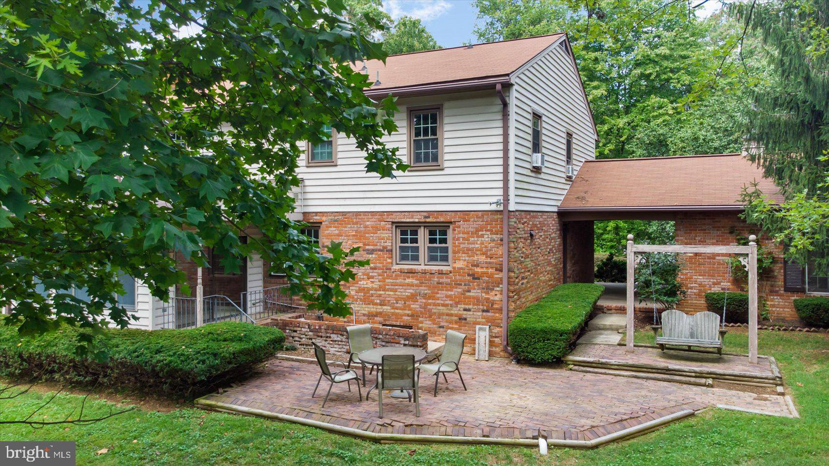 727 Muller Road Westminster, MD 21157 - Photo 61 of 74 Patio