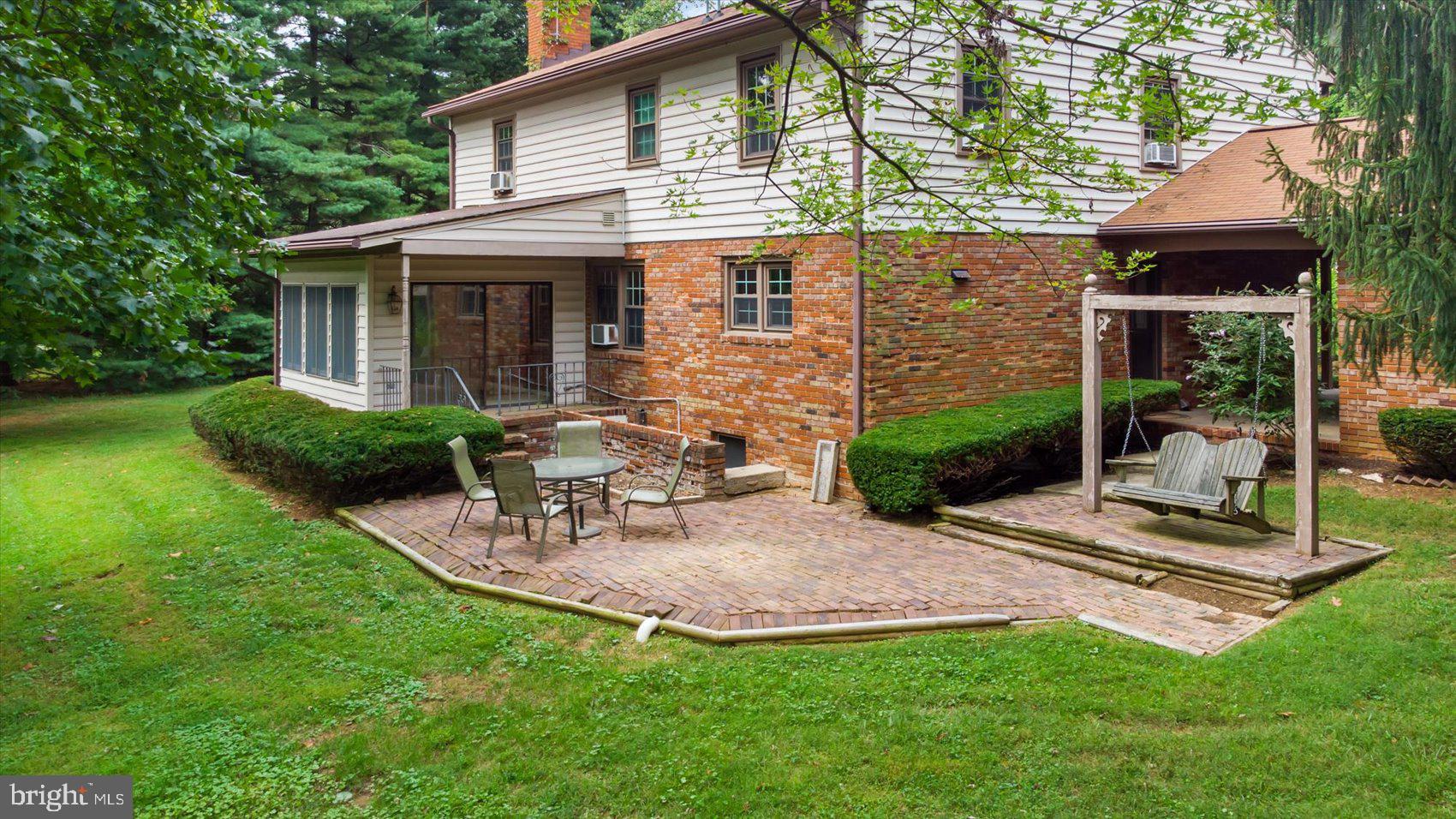 727 Muller Road Westminster, MD 21157 - Photo 62 of 74 Patio
