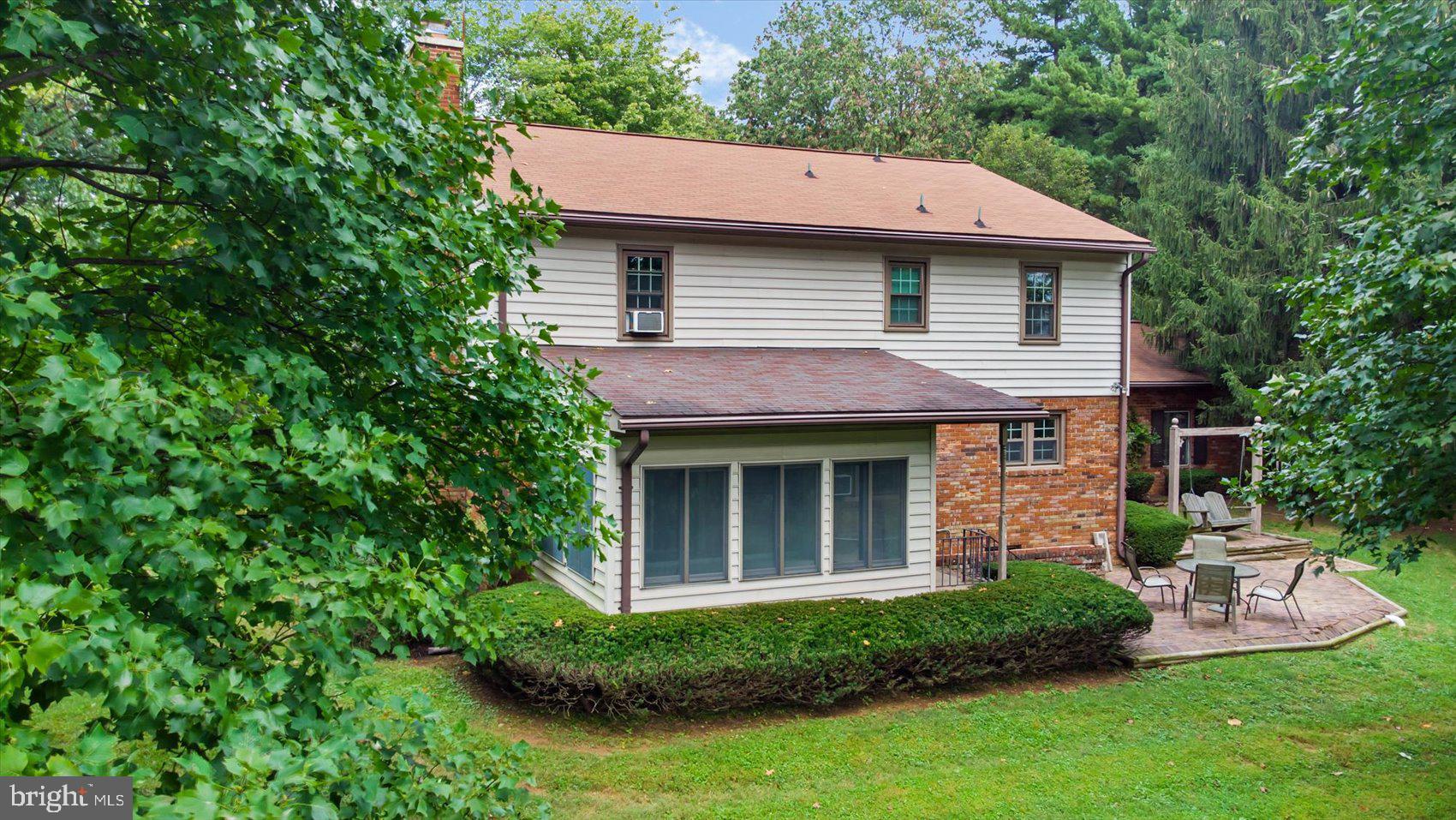 727 Muller Road Westminster, MD 21157 - Photo 63 of 74 Sunroom
