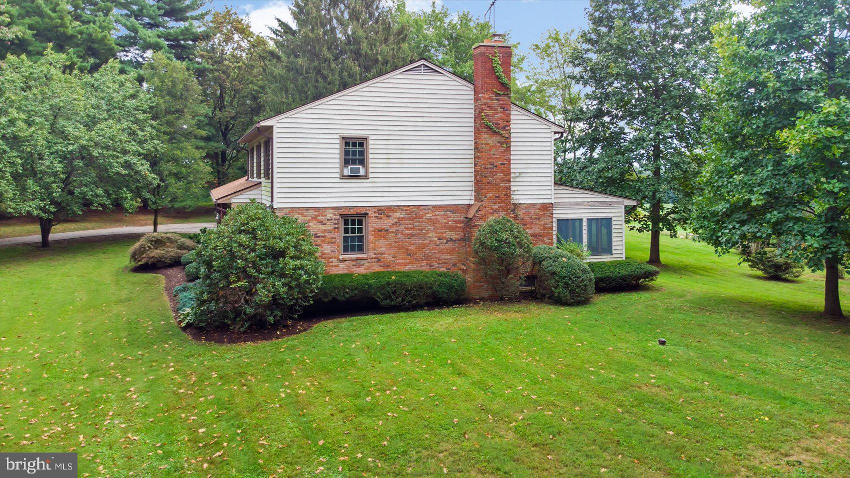 727 Muller Road Westminster, MD 21157 - Photo 64 of 74 Exterior Side