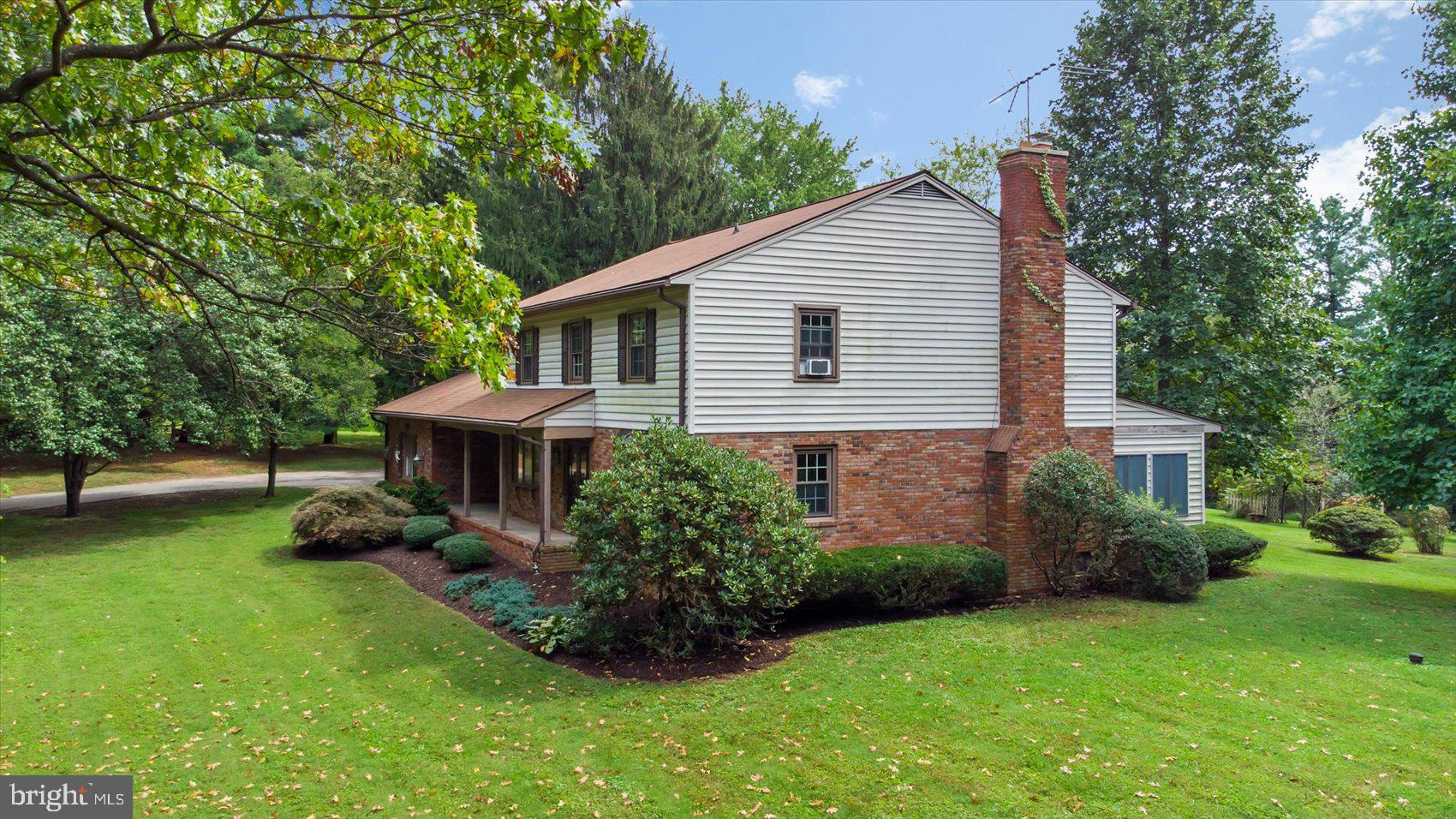 727 Muller Road Westminster, MD 21157 - Photo 65 of 74 Exterior Side
