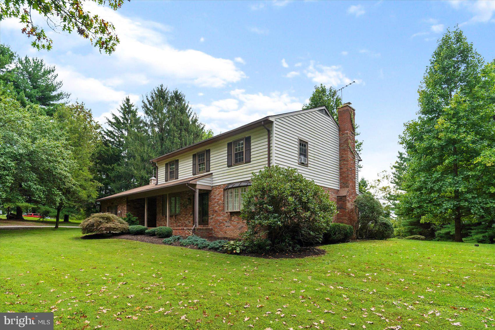 727 Muller Road Westminster, MD 21157 - Photo 66 of 74 Exterior Front