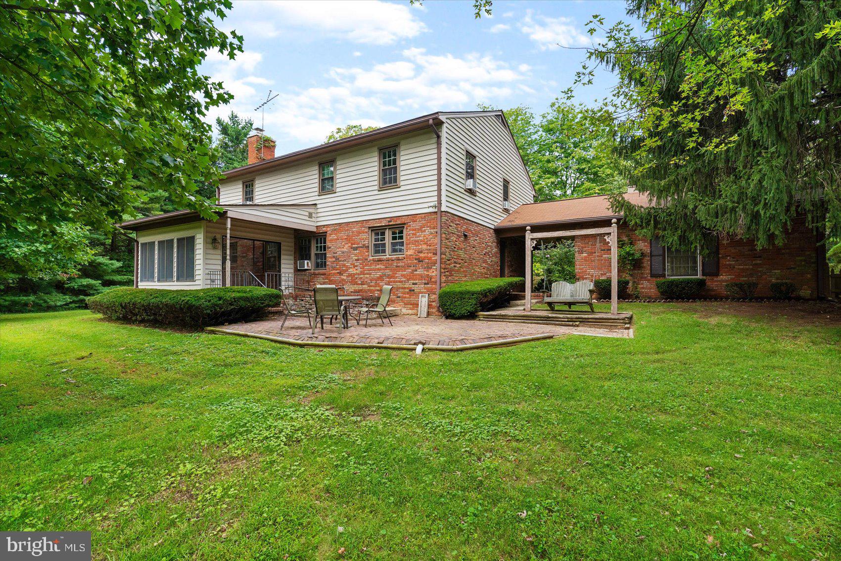 727 Muller Road Westminster, MD 21157 - Photo 70 of 74 Exterior Rear