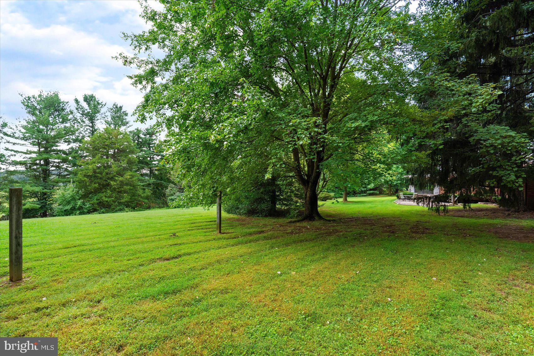 727 Muller Road Westminster, MD 21157 - Photo 73 of 74 Backyard