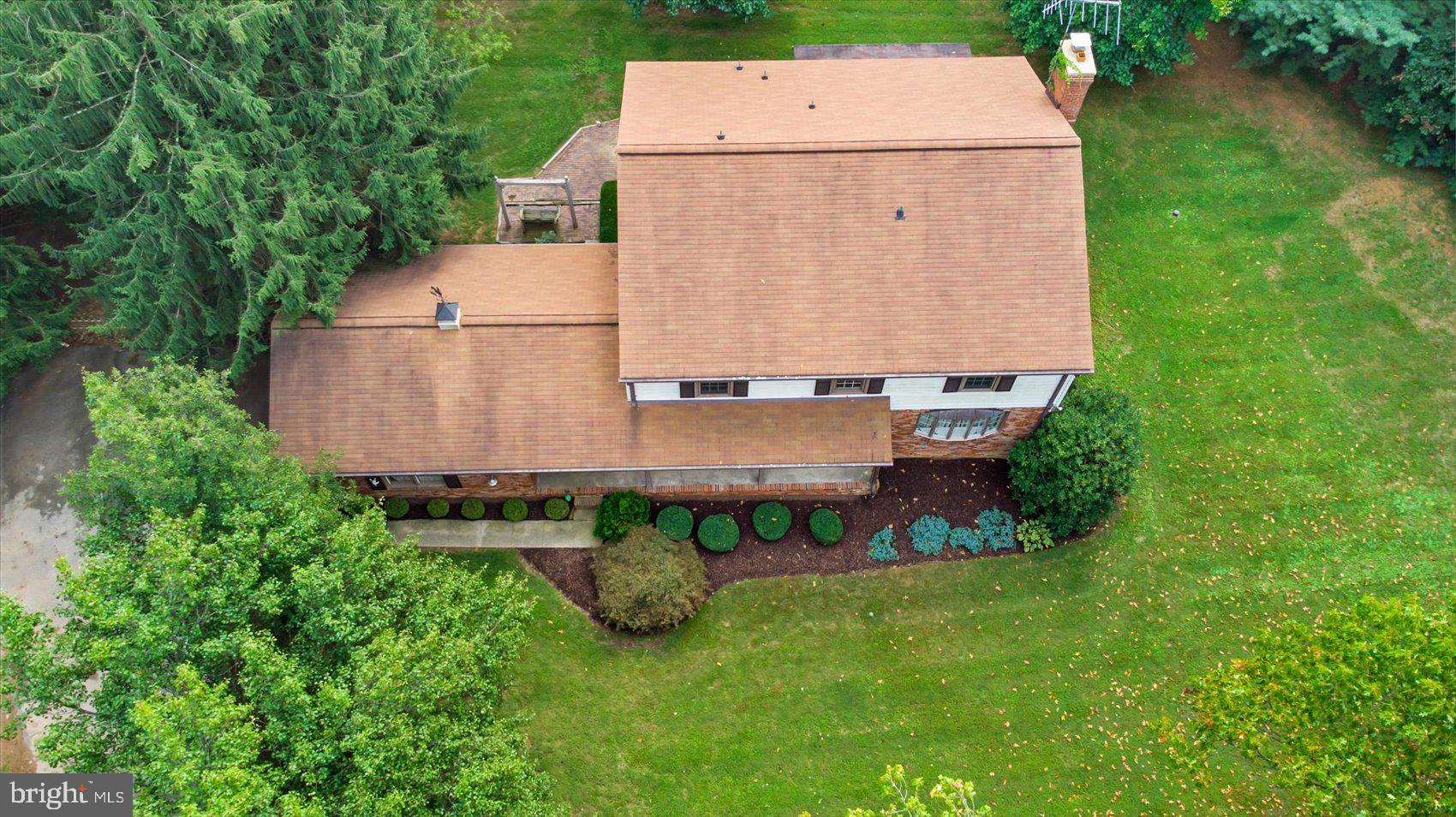 727 Muller Road Westminster, MD 21157 - Photo 74 of 74 Overhead