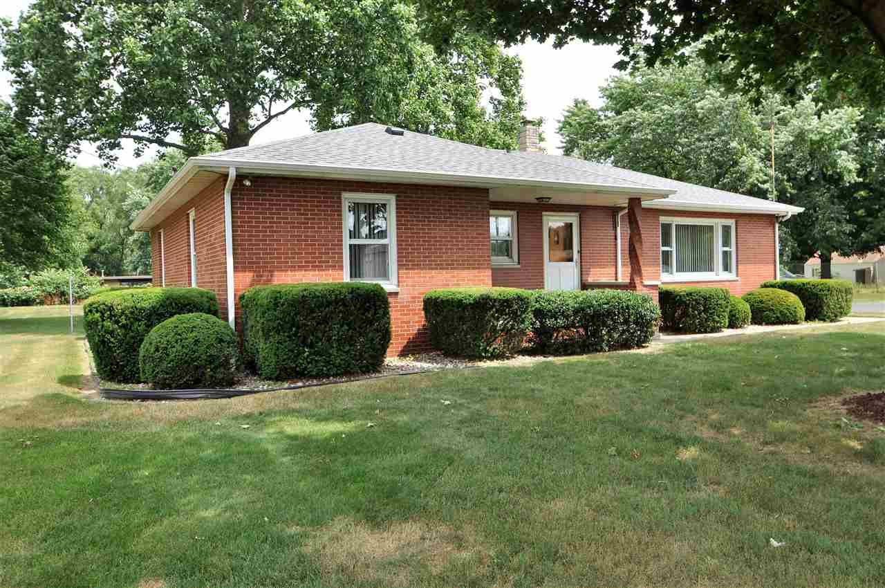 22075 Brick Road South Bend, IN 46628 - Photo 1 of 24 Gallery Image 1