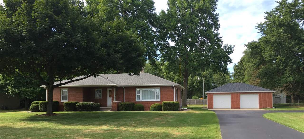 22075 Brick Road South Bend, IN 46628 - Photo 2 of 24 Gallery Image 2