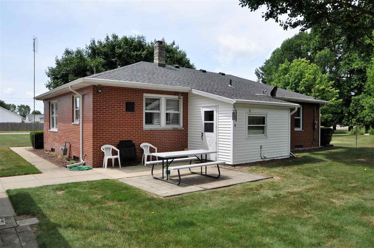 22075 Brick Road South Bend, IN 46628 - Photo 20 of 24 Gallery Image 20