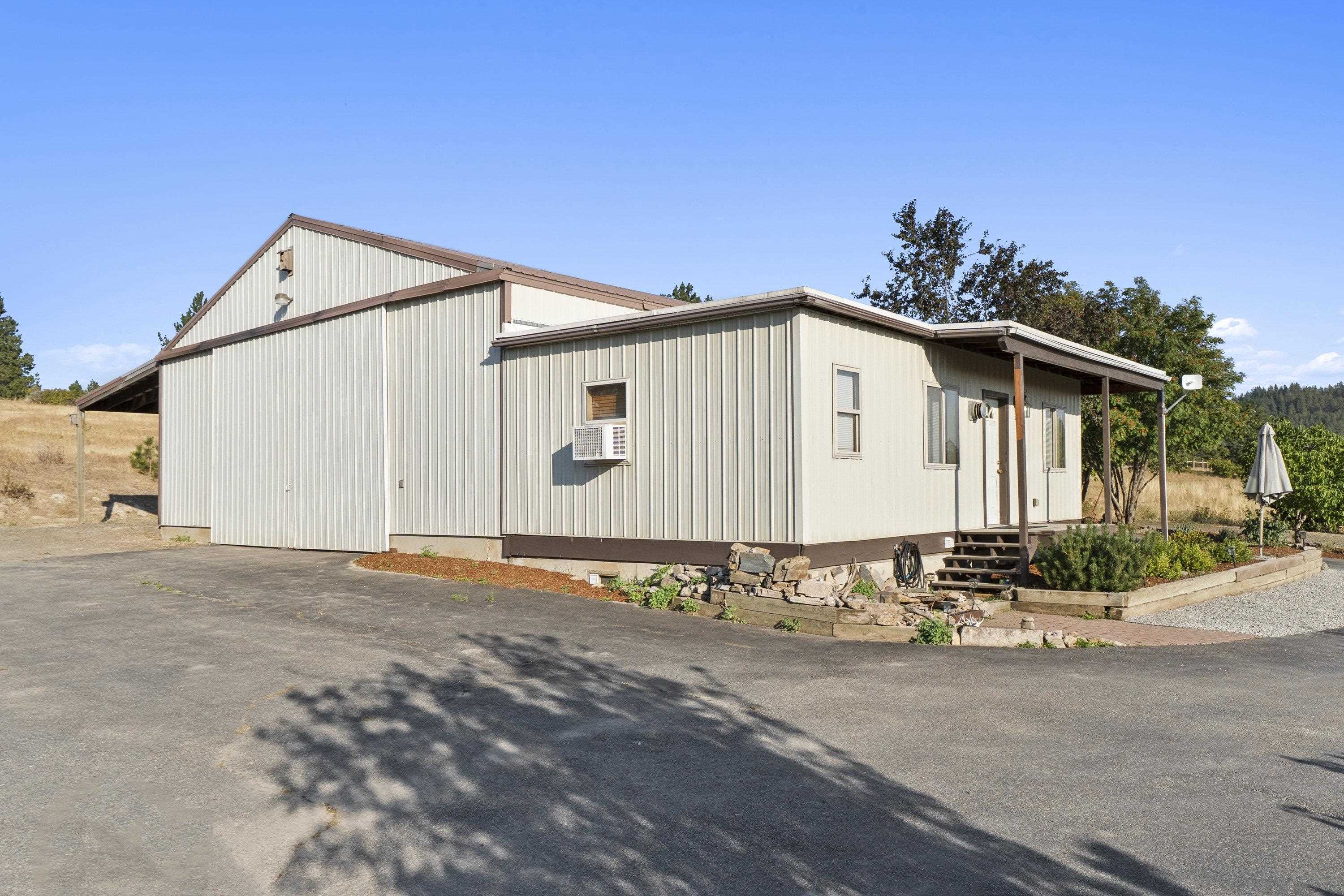 11505 South Progress Road Mica, WA 99023 - Photo 41 of 50