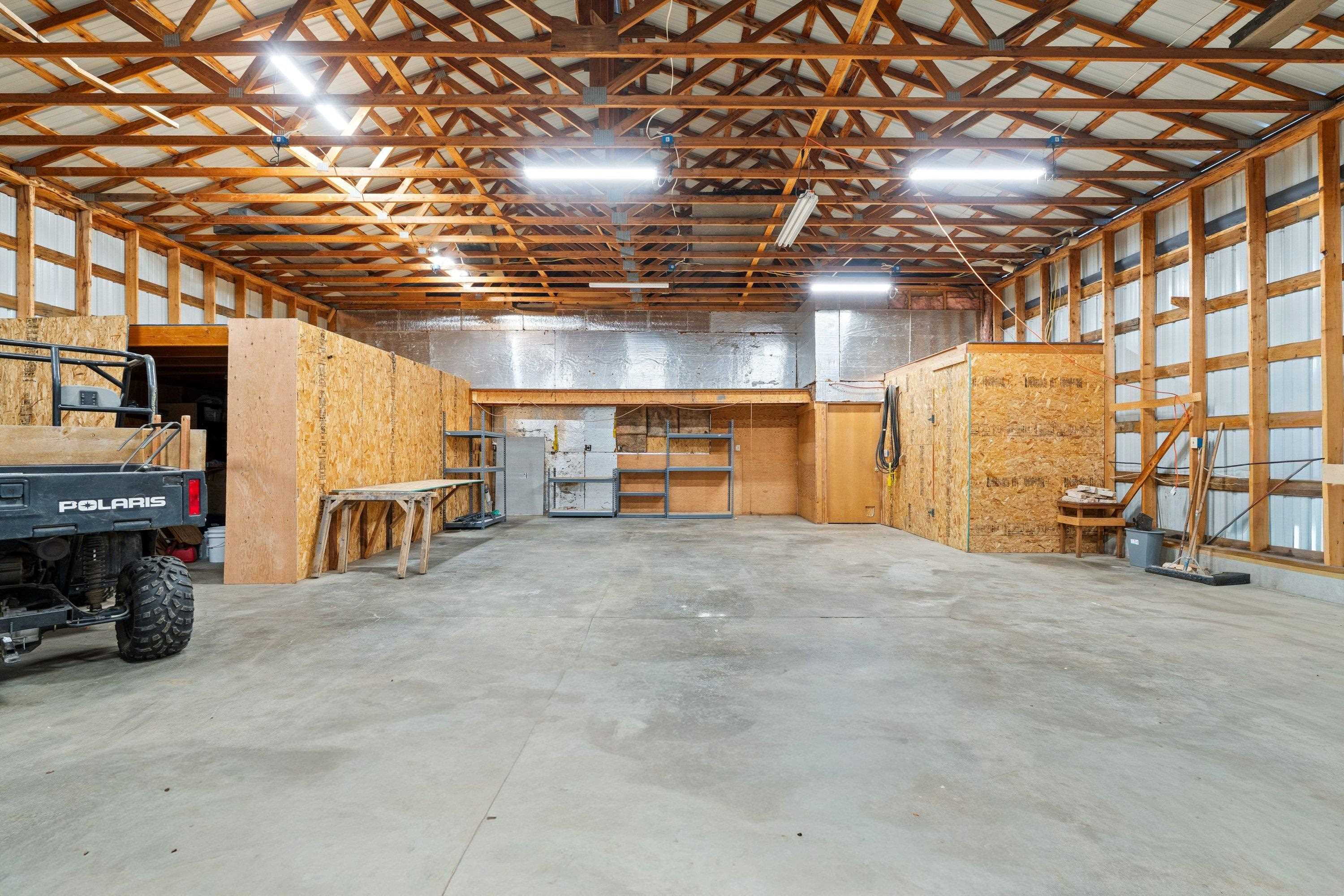 11505 South Progress Road Mica, WA 99023 - Photo 42 of 50