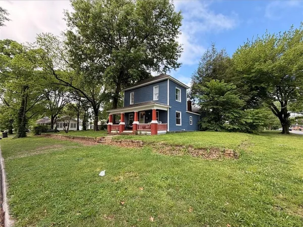 $125,000 | 108 East Jefferson Street, Pittsburg, KS 66762