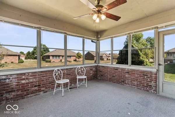$284,500 | 1030 Woodridge Street, Unit 52, Brownsburg, IN 46112
