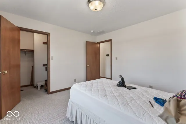 $284,500 | 1030 Woodridge Street, Unit 52, Brownsburg, IN 46112