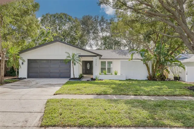 $599,900 | 2235 Willow Tree Trail, Clearwater, FL 33763