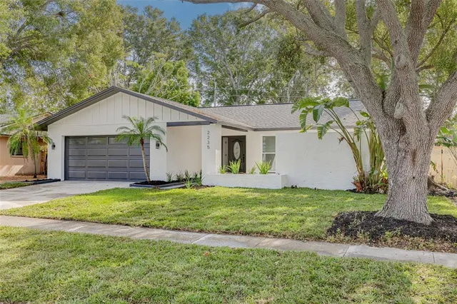 $599,900 | 2235 Willow Tree Trail, Clearwater, FL 33763