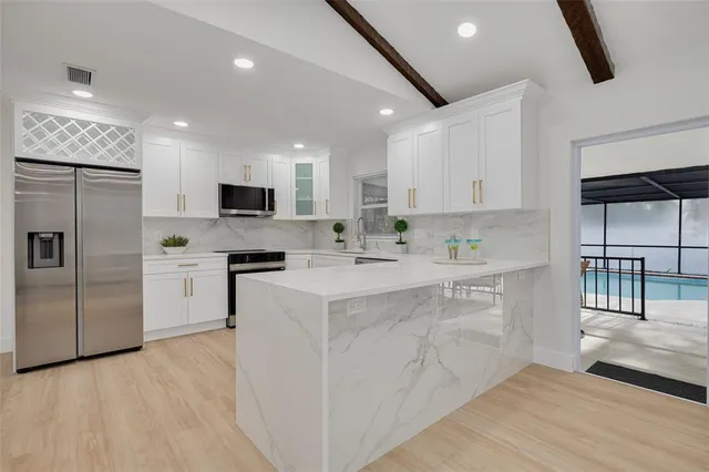 $599,900 | 2235 Willow Tree Trail, Clearwater, FL 33763