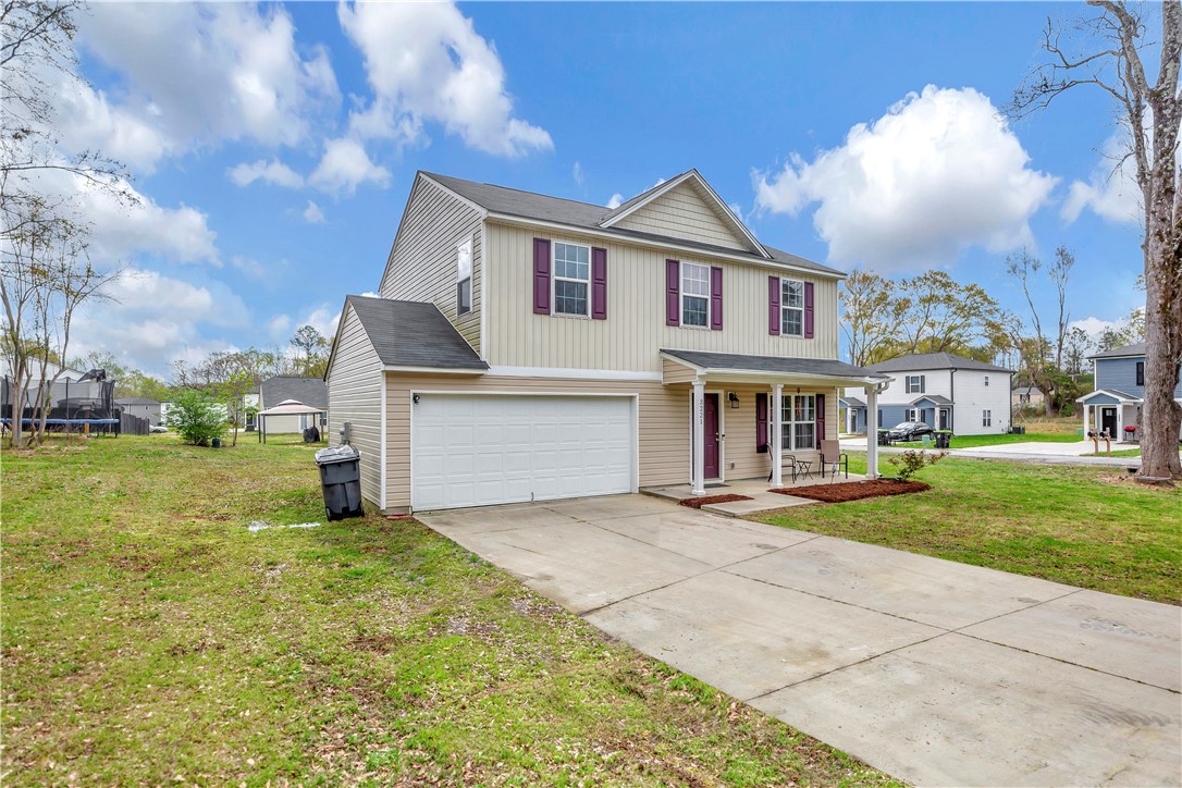 3221 Keys Street Anderson, SC 29624 - Photo 3 of 30 Gallery Image 3