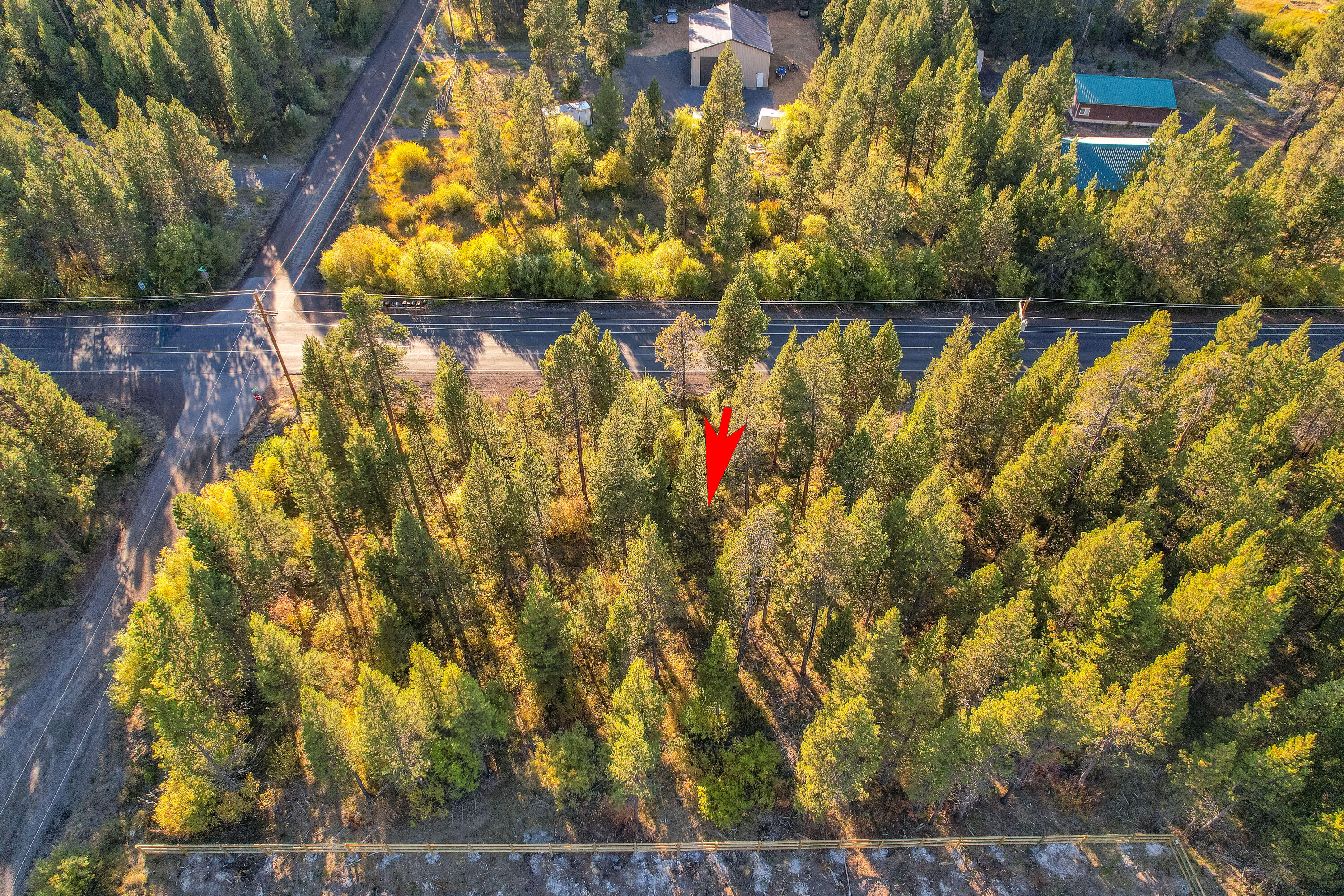 17026 Fontana Road Bend, OR 97707 - Photo 2 of 5 2