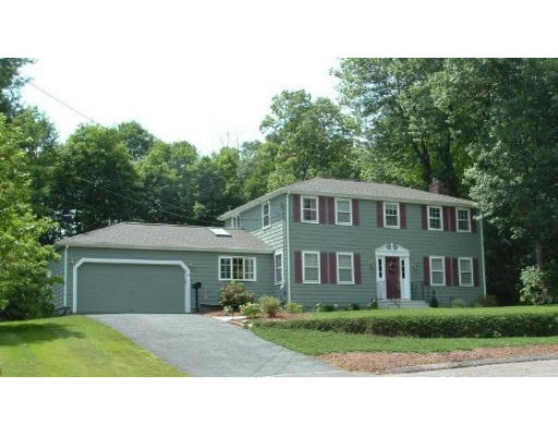 48 Larnis Road Framingham, MA 01701 - Photo 1 of 22