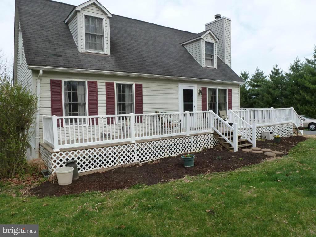 3580 Lander Road Jefferson, MD 21755 - Photo 29 of 30 Exterior (Front)