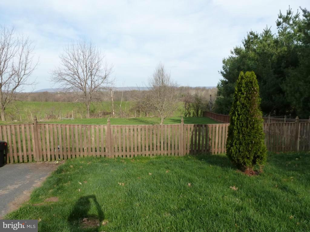 3580 Lander Road Jefferson, MD 21755 - Photo 5 of 30 Views of a horse farm & mountains