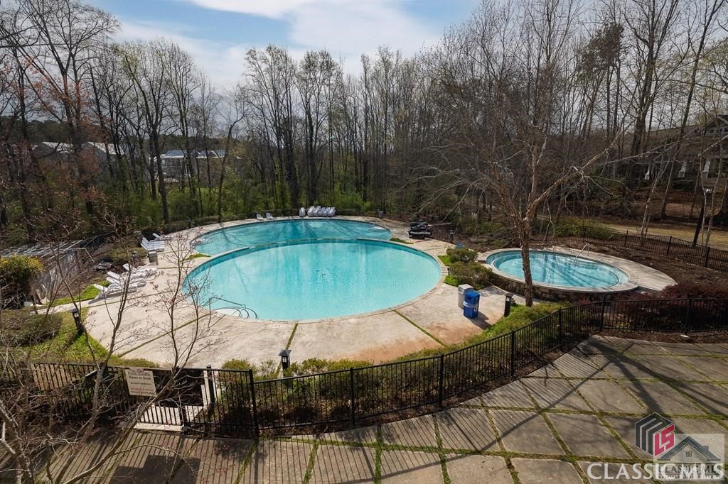 490 South Barnett Shoals Road, Unit 228 Athens, GA 30605 - Photo 22 of 22