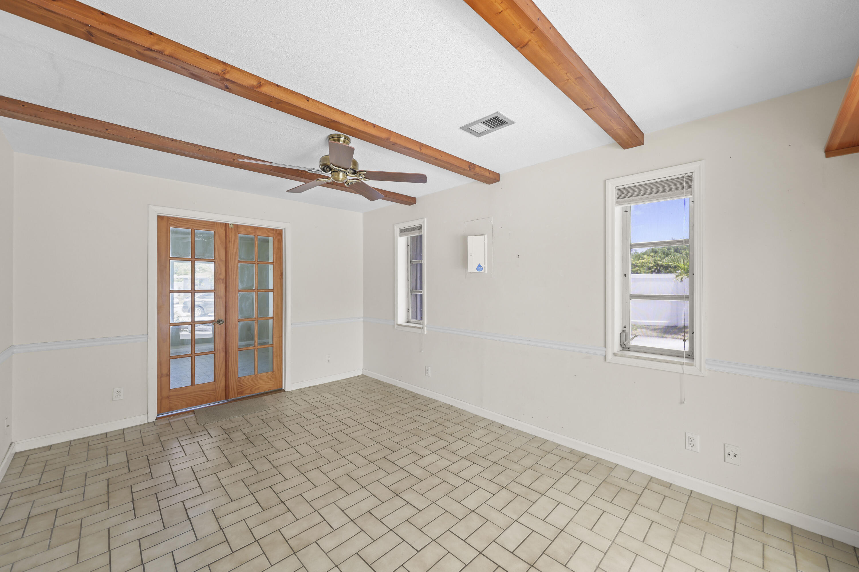 1720 Southwest 10th Street Boca Raton, FL 33486 - Photo 19 of 57 a view of an empty room