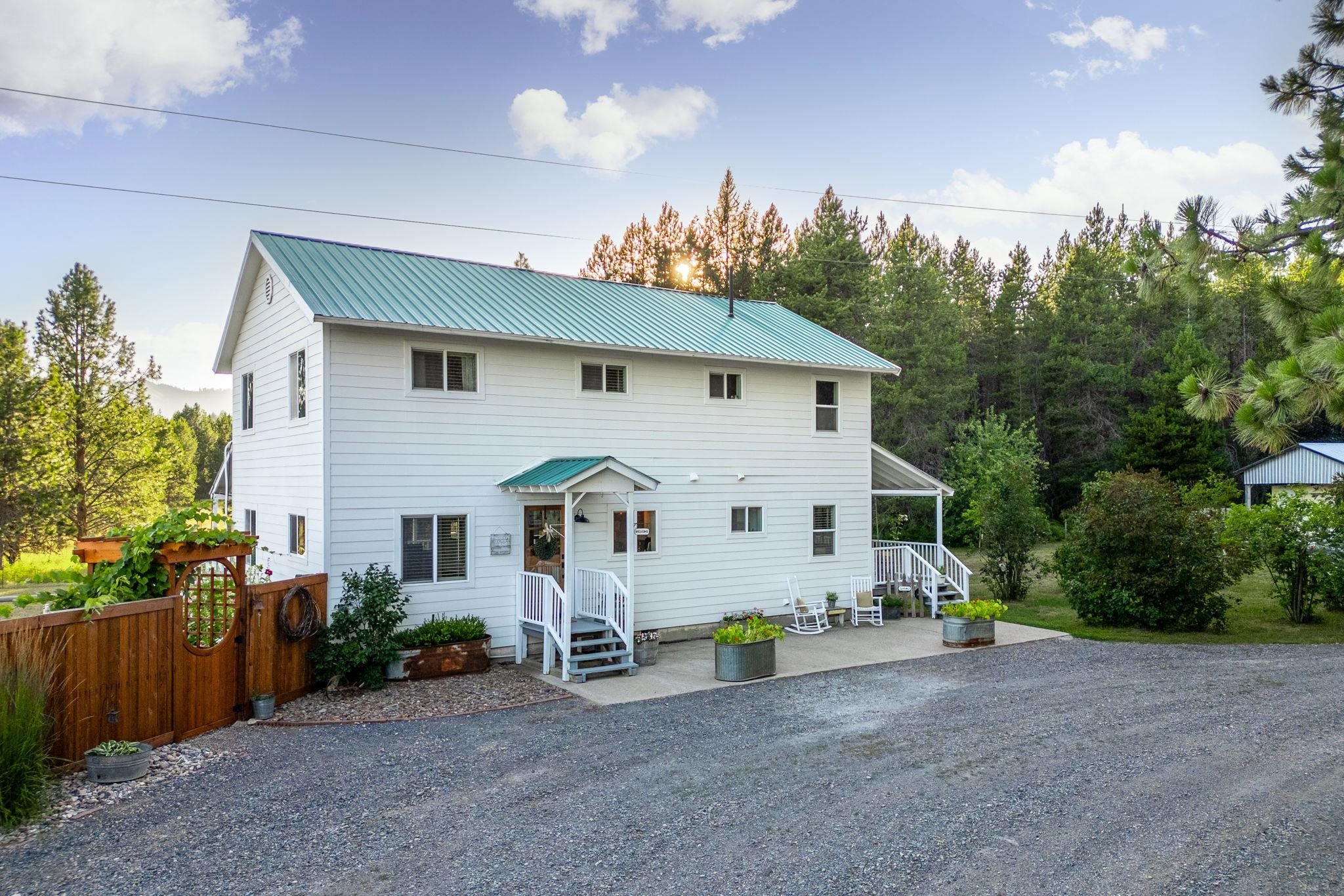 4596 Williams Valley Road Clayton, WA 99110 - Photo 1 of 50