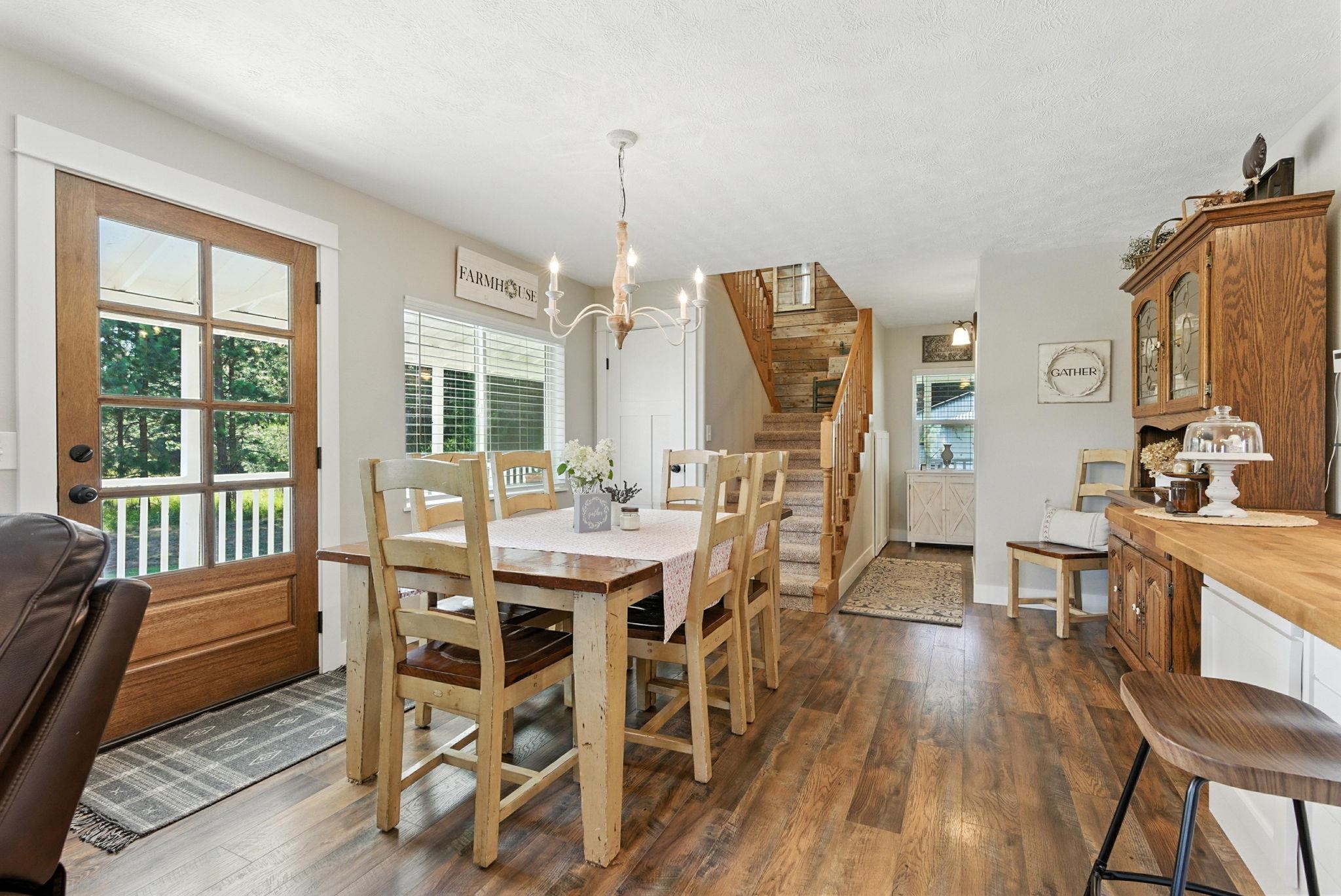 4596 Williams Valley Road Clayton, WA 99110 - Photo 12 of 50