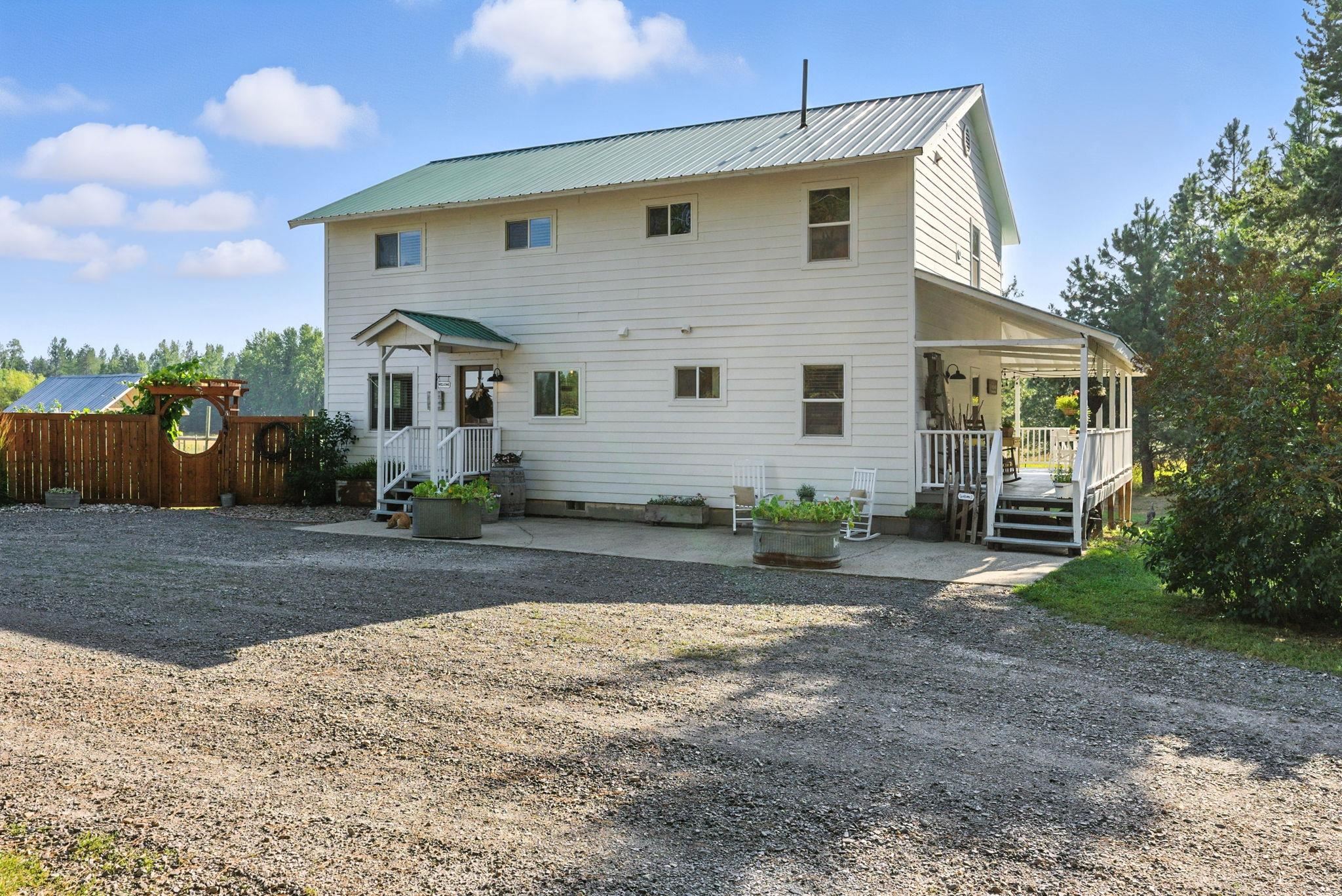 4596 Williams Valley Road Clayton, WA 99110 - Photo 2 of 50