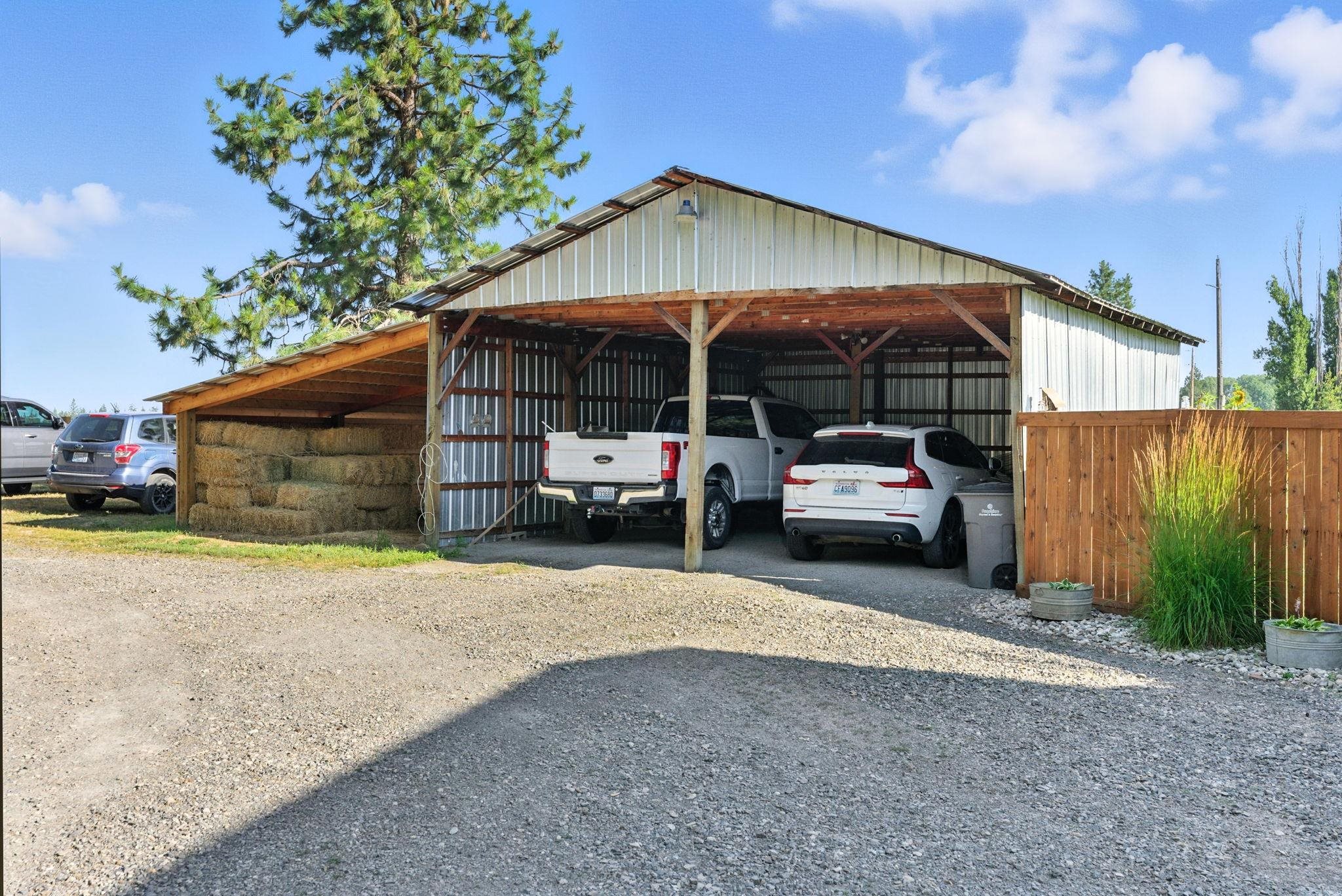 4596 Williams Valley Road Clayton, WA 99110 - Photo 3 of 50