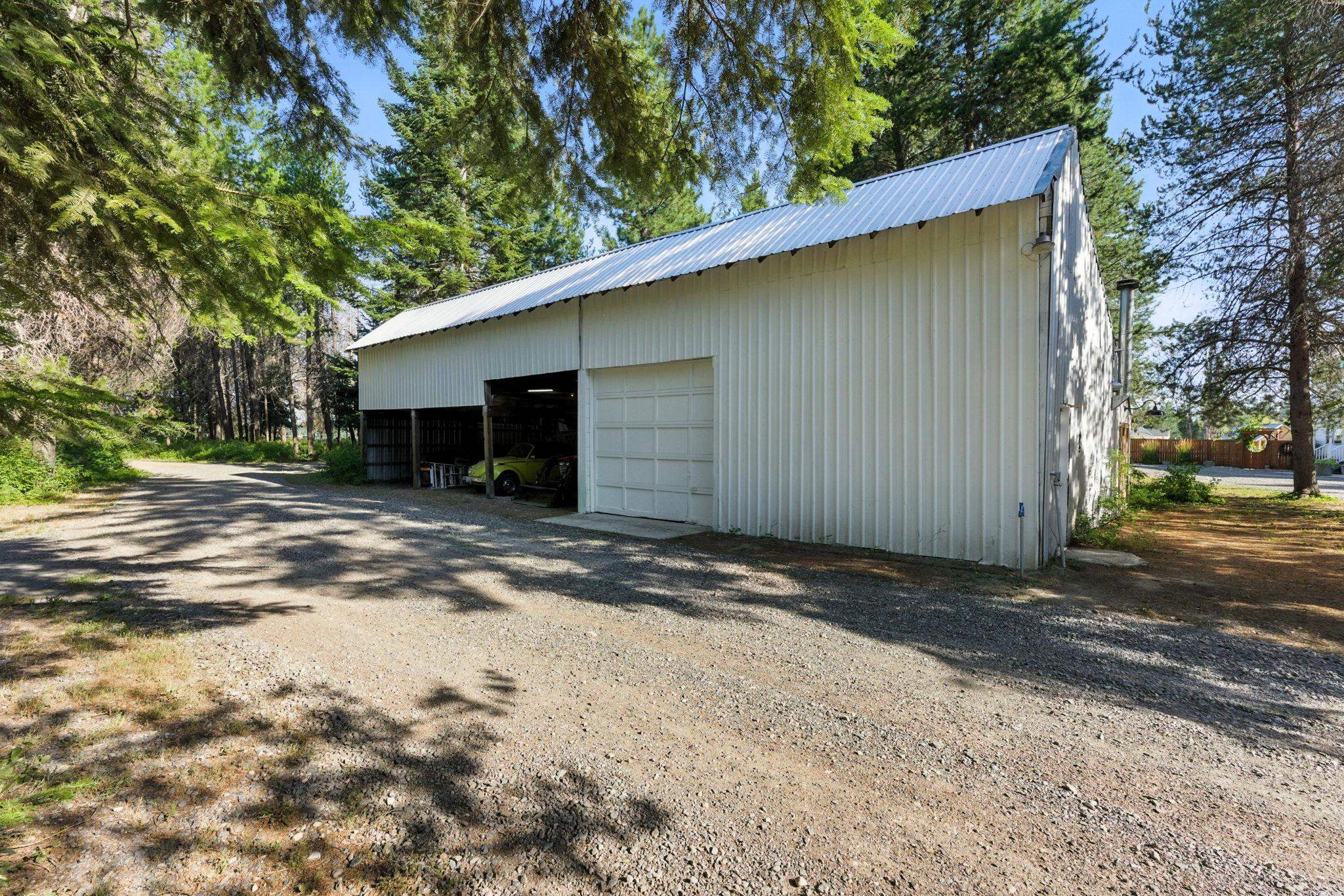4596 Williams Valley Road Clayton, WA 99110 - Photo 35 of 50